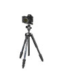 Element MII Alu tripod black Manfrotto -  4