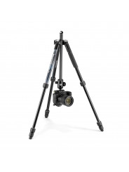 Element MII Alu Stativ schwarz Manfrotto -  5