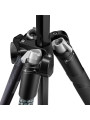 Element MII Alu tripod black Manfrotto -  7