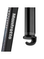 Element MII Alu tripod black Manfrotto -  8