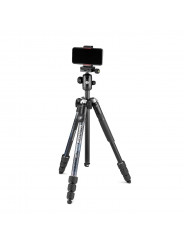 Statyw Element MII Mobile BT Alu czarny Manfrotto -  1