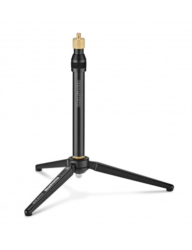 VR 360 Set aus Mini-Stativ + Verlängerung Manfrotto -  1