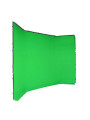 Chroma Key FX 4x2.9m Background Cover Green Manfrotto - 
Cover for Chroma Key FX Background Kit
The largest reusable all in one 