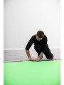 Chroma Key FX 4x2,9m Hintergrund-Kit Grün Manfrotto - Das größte wiederverwendbare All-in-One-Chroma-Key-Hintergrundkit Ultrasch