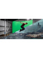 Chroma Key FX 4x2,9m Hintergrund-Kit Grün Manfrotto - Das größte wiederverwendbare All-in-One-Chroma-Key-Hintergrundkit Ultrasch