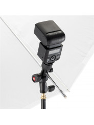 SNAP TILTHEAD Manfrotto -  6