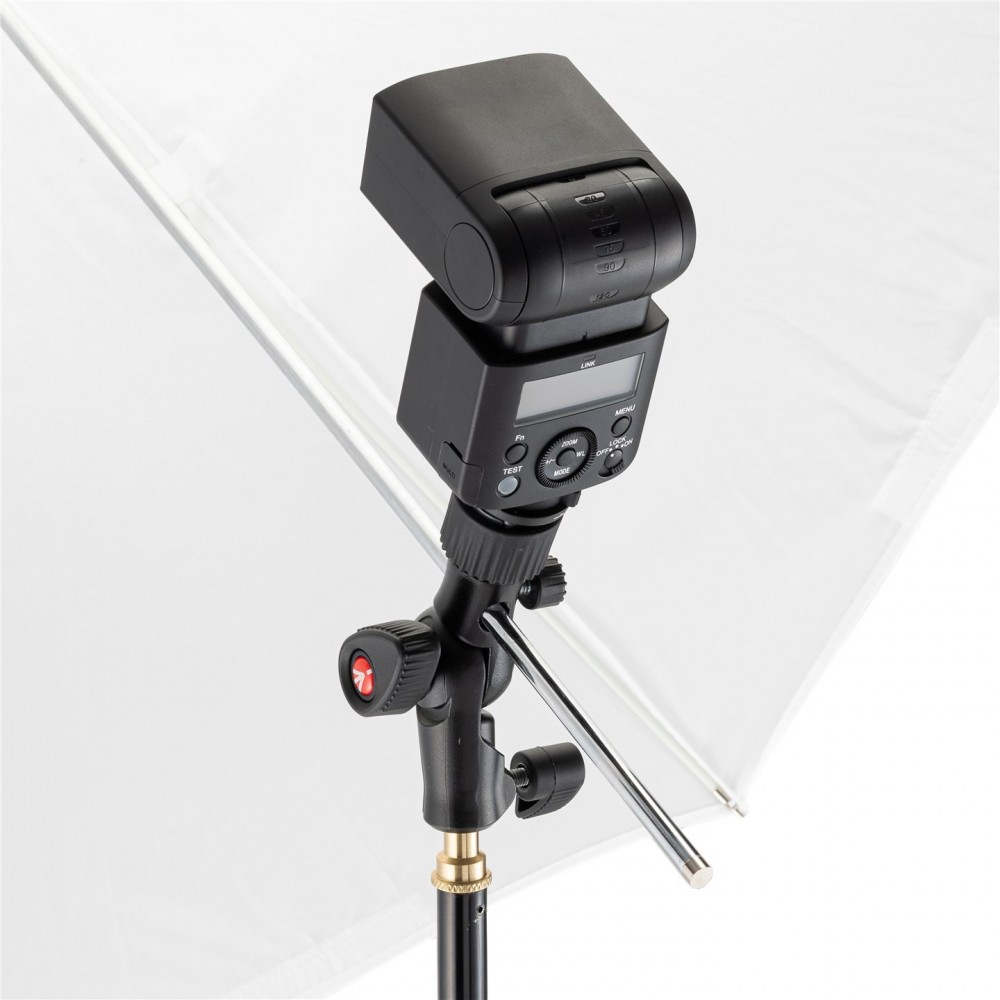 SNAP TILTHEAD Manfrotto -  6