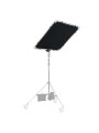 Pro Scrim All In One Kit 1.1 x 1.1m Small Manfrotto - 
Built to capture the imagination of creative imagemakers
Lightweight all 