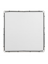 Pro Scrim All In One Kit 2 x 2 Large Manfrotto - Pro Scrim

Built to capture the imagination of creative imagemakers
Lightweight