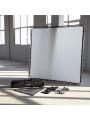 Pro Scrim All In One Kit 2 x 2 Large Manfrotto - Pro Scrim

Built to capture the imagination of creative imagemakers
Lightweight