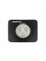 LED Light Lumimuse 3 LED black, multipurpose function (Outlet) Manfrotto - 
Post exposure, traces of use
3 bright LED lights pro