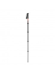 Element MII Monopod Red Manfrotto - 
Designed to support DSLRs, CSCs and compact cameras
Extremely portable and highly versatile