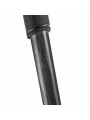 XPRO 4-Section photo monopod, carbon fibre with Quick power Manfrotto - 
The lightest monopod in the range
Easily holds heavy le