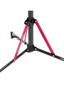 Nanopole Carbon tripod Manfrotto - 
Only 750g*, Manfrotto’s lightest ever Nano Stand!
Perfect for portable lighting equipment
Us