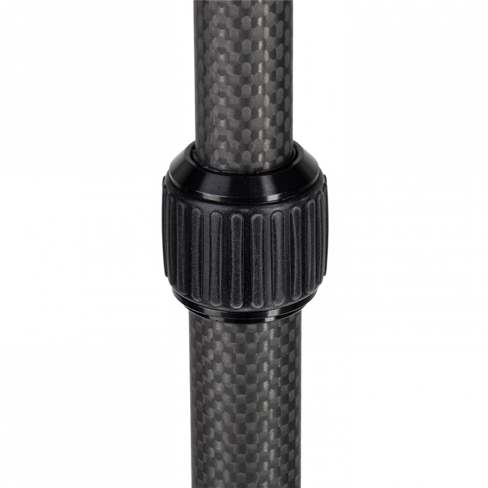 Nanopole Carbon tripod Manfrotto - 
Only 750g*, Manfrotto’s lightest ever Nano Stand!
Perfect for portable lighting equipment
Us