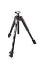 Tripod 055 XPRO Alu 3 sec. Manfrotto - 
Capture new perspectives with the 90° column system
Leg angle selector for seamless move