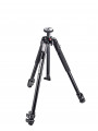 Tripod 190 X3 Alu 3 sec. Manfrotto -  1