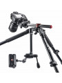 Stativ 190 XPRO Alu 4 Sek. Manfrotto -  14