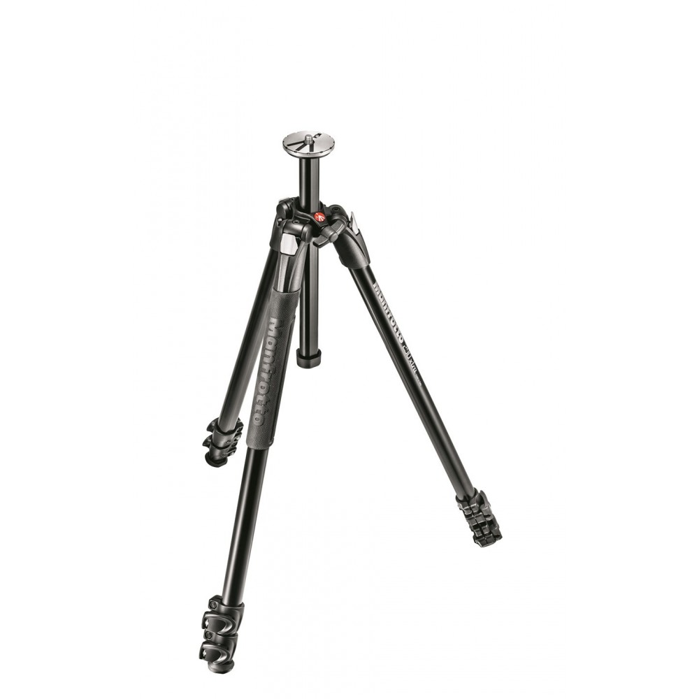 290 Xtra tripod Manfrotto -  1