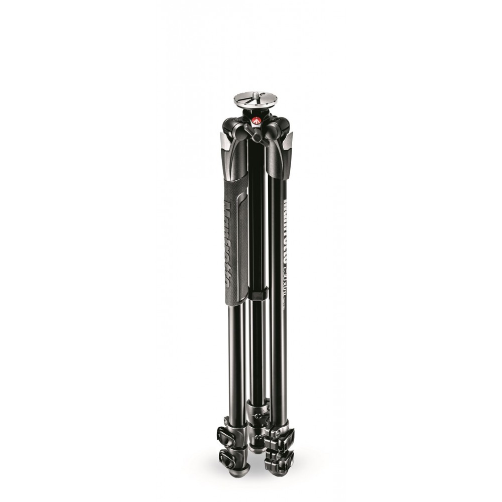 290 Xtra tripod Manfrotto -  2