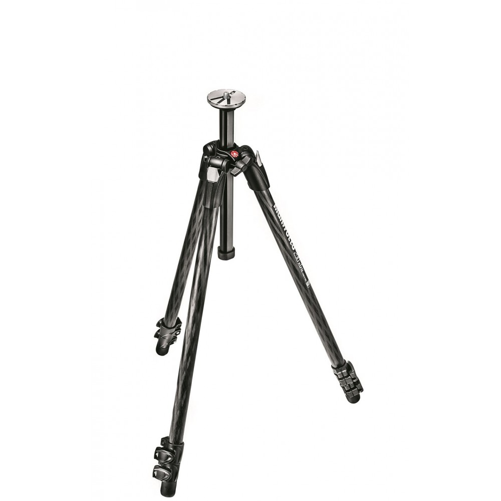 290 Xtra Carbon-Stativ Manfrotto -  1