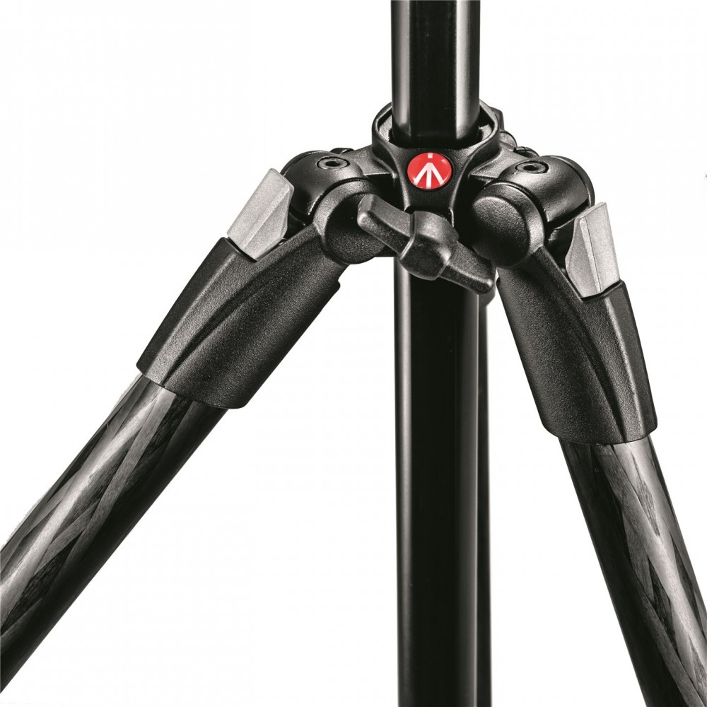 290 Xtra Carbon-Stativ Manfrotto -  2